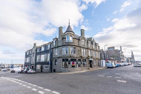 Hotel for sale, The Royal Hotel, 63 Broad Street, Fraserburgh, Aberdeenshire