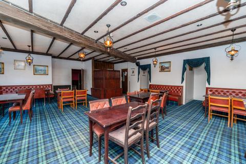 Hotel for sale, The Royal Hotel, 63 Broad Street, Fraserburgh, Aberdeenshire