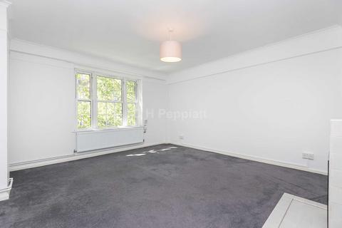 2 bedroom apartment to rent, Ferdinand Street, Camden Town, NW1
