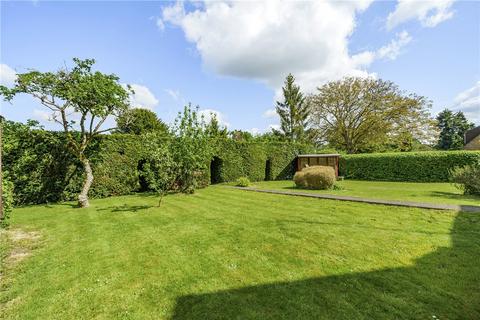 Elmslie Glebe Lane, Worting, Basingstoke, RG23 8QA