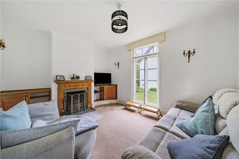 Elmslie Glebe Lane, Worting, Basingstoke, RG23 8QA