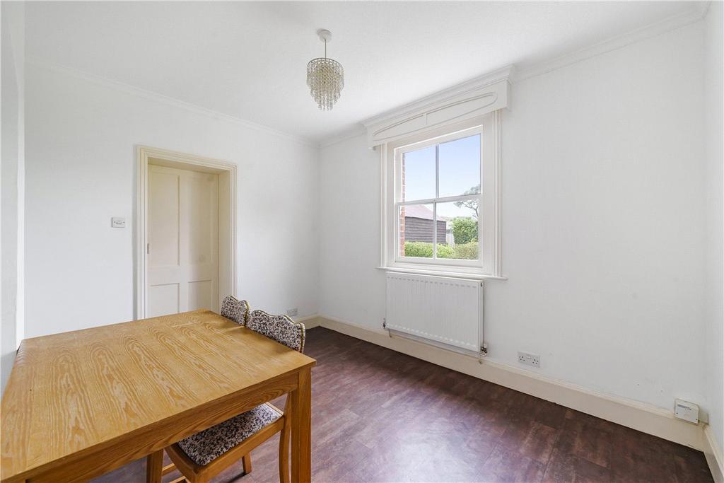 Breakfast Room