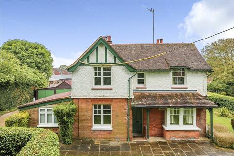 Elmslie Glebe Lane, Worting, Basingstoke, RG23 8QA