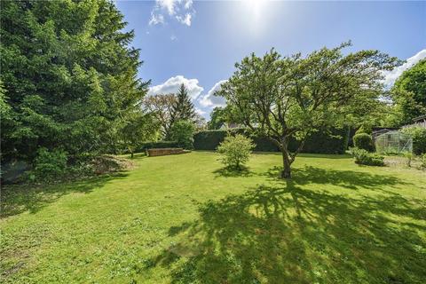 Elmslie Glebe Lane, Worting, Basingstoke, RG23 8QA