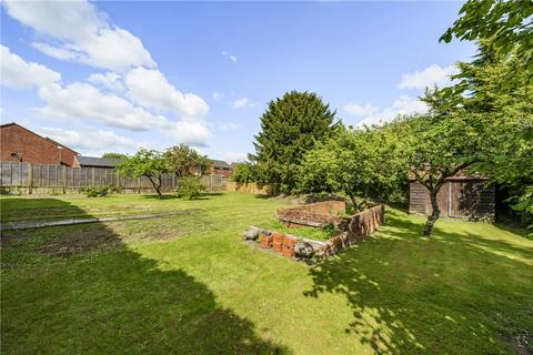 Elmslie Glebe Lane, Worting, Basingstoke, RG23 8QA
