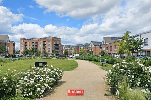 2 bedroom end of terrace house for sale, Potters Road, Southall UB2