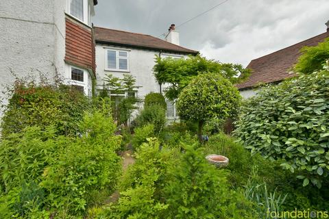 2 bedroom ground floor flat for sale, Whitehill Avenue, BEXHILL-ON-SEA, TN39