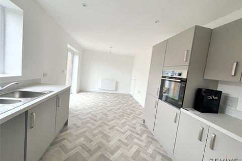 3 bedroom detached house to rent, Willis Drive, Halewood, Liverpool, L26