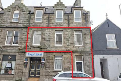 7 bedroom flat for sale, Broad Street, Fraserburgh, Aberdeenshire