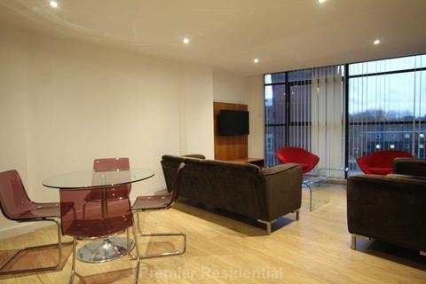 2 bedroom apartment for sale, Commercial Street, Manchester M15