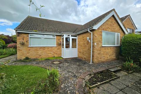 3 bedroom detached bungalow for sale, Park Leys, Daventry, Northamptonshire NN11 4AS