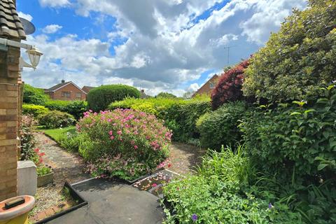 3 bedroom detached bungalow for sale, Park Leys, Daventry, Northamptonshire NN11 4AS