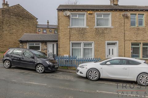 2 bedroom semi-detached house for sale, Delf Hill, Brighouse HD6