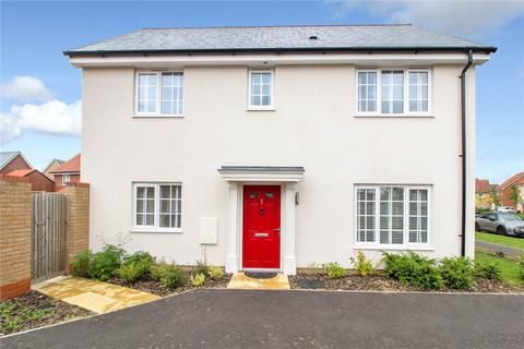 3 bedroom detached house for sale, Charlotte Close, Rochford, Essex, SS4