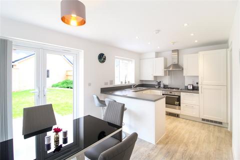 3 bedroom detached house for sale, Charlotte Close, Rochford, Essex, SS4