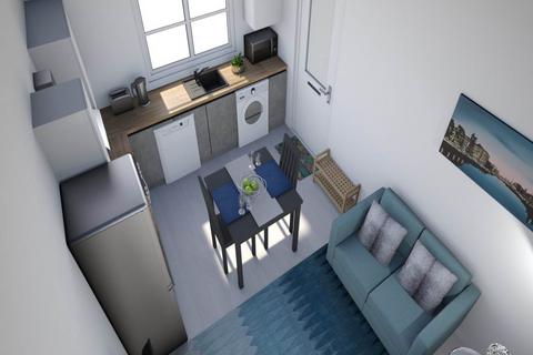 2 bedroom flat to rent, Peet Street, Derby,