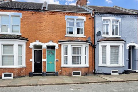 2 bedroom terraced house for sale, Allen Road, Abington, Northampton NN1 4NB