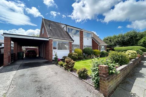 3 bedroom semi-detached house for sale, Thornhill Road, Garswood, Wigan, WN4 0SR
