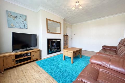 3 bedroom semi-detached house for sale, Thornhill Road, Garswood, Wigan, WN4 0SR