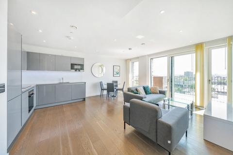 1 bedroom flat to rent, Heygate Street London SE17
