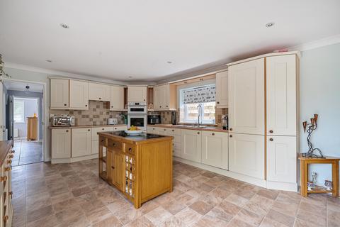 4 bedroom detached house for sale, Helston Road, Penzance, TR20