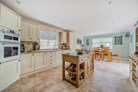 4 bedroom detached house for sale, Helston Road, Penzance, TR20