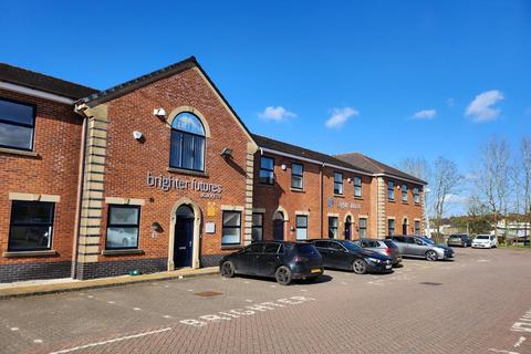 Office for sale, Units 3 - 6 Whittle Court, Town Road, Stoke-on-Trent, ST1 2QE