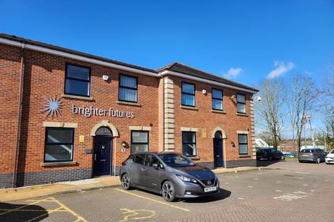 Office for sale, Units 3 - 6 Whittle Court, Town Road, Stoke-on-Trent, ST1 2QE