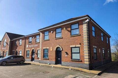 Office for sale, Units 3 - 6 Whittle Court, Town Road, Stoke-on-Trent, ST1 2QE