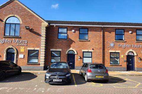 Office for sale, Units 3 - 6 Whittle Court, Town Road, Stoke-on-Trent, ST1 2QE