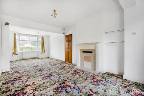 3 bedroom semi-detached house for sale, Langham Grove, Timperley, Altrincham