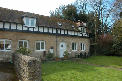 2 bedroom semi-detached house to rent, Coates, Cirencester, Gloucestershire