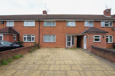 3 bedroom terraced house for sale, High Lawn Way, Havant