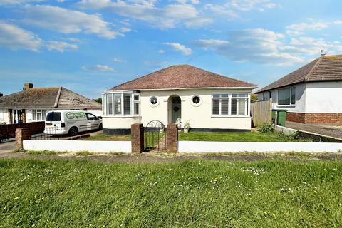 2 bedroom detached bungalow for sale, Malines Avenue, Peacehaven BN10