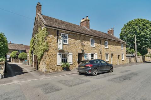 4 bedroom semi-detached house for sale, South Street, Castle Cary, BA7