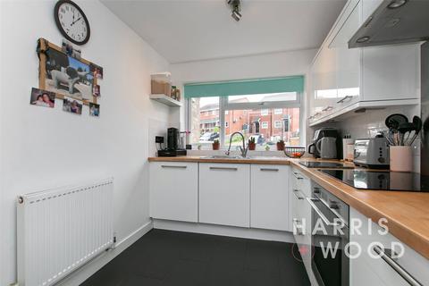 3 bedroom semi-detached house for sale, Dudley Close, Colchester, Essex, CO2