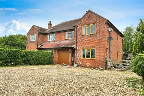 4 bedroom semi-detached house for sale, School Hill, Charndon,BICESTER,UNITED OX27