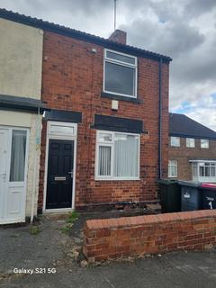 undefined, 1 Leslie Avenue,  Maltby, Rotherham S66 8LT