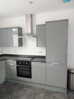 undefined, 1 Leslie Avenue,  Maltby, Rotherham S66 8LT