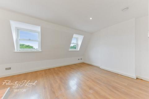 1 bedroom flat for sale, Brixton Road, London, SW9