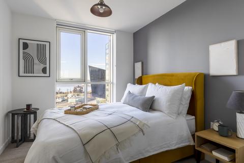 1 bedroom apartment to rent, Strand Street, Liverpool L1