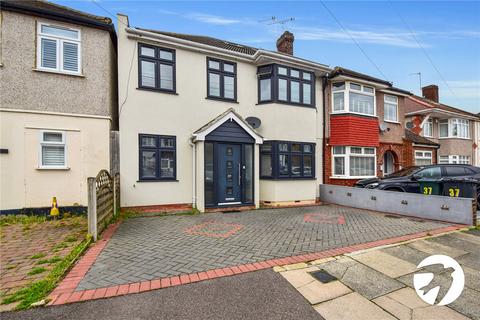 5 bedroom semi-detached house for sale, James Road, West Dartford, Kent, DA1