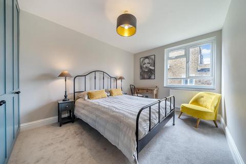 2 bedroom flat for sale, Elsenham Street, Southfields