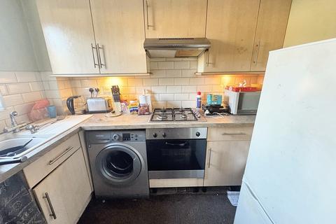 1 bedroom flat for sale, Bearwood