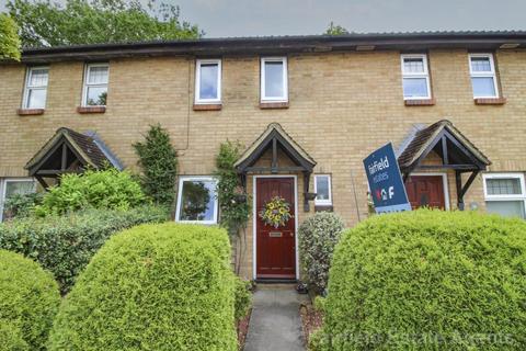 2 bedroom terraced house for sale, Redwood Close, South Oxhey