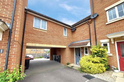 4 bedroom terraced house for sale, Cormorant Way, Leighton Buzzard LU7