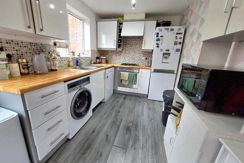 4 bedroom terraced house for sale, Cormorant Way, Leighton Buzzard LU7