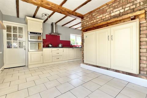 3 bedroom detached house for sale, Redstone Close, Meols, Wirral, CH47