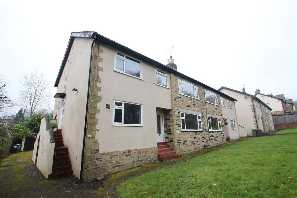 Wetherby Road, Leeds, West Yorkshire, UK, LS8 2 bed flat to rent £950
