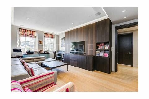 4 bedroom apartment for sale, The Little Boltons, London, SW5